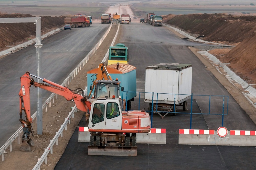 На строительство дороги в самый отдаленный район Северной Осетии выделено 2,17 млрд рублей